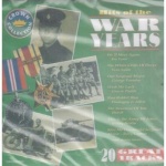 Hits of the War Years only £5.99