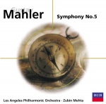 Mahler: Symphony No.5 only £9.99