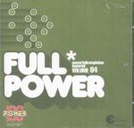 Fullpower Vol.4 only £5.99