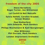 Freedom of the City 2005 (2CD) only £7.99