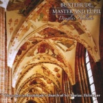 Buxtehude Master And Pupil only £9.99