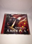 Living In America only £5.99