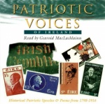  Patriotic Voices of Ireland  only £5.99