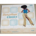 Dance Floor Classics only £9.99