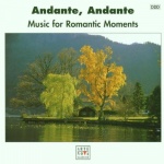 Andante, Andante - Music for Romantic Moments [IMPORT] only £9.99