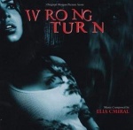 Wrong Turn (OST) only £5.99
