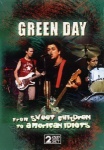 Green Day - From Sweet Children To American Idiots [DVD] [2008] [2014] only £9.99