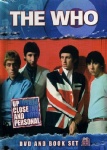 The Who - Up Close And Personal [2007] [DVD] only £9.99