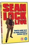 Sean Lock - Live [DVD] only £5.99