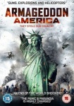 Armageddon America [DVD] only £5.99