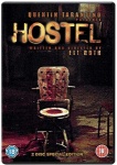 Hostel (2 Disc Special Edition) [2005] [DVD] [2007] only £5.99