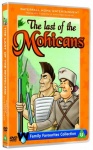 Last of the Mohican [DVD] only £5.99