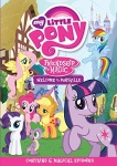 My Little Pony: Friendship is Magic - Welcome To Ponyville [DVD] only £5.99