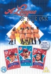 A League Of Their Own [DVD] only £5.99