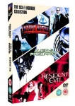 Night Watch/Alien Vs Predator/Resident Evil [DVD] only £9.99