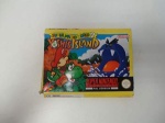 Super Mario World 2: Yoshi's Island SNES Game only £29.99