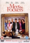 Meet The Fockers [DVD] only £5.99