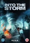 Into The Storm [DVD] [2014] only £5.99