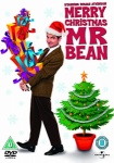 Mr Bean: Merry Christmas Mr Bean [DVD] only £5.99