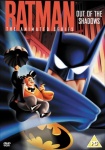 Batman - The Animated Series: Volume 3 - Out Of The Shadows [DVD] [2004] only £5.99