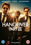 The Hangover: Part 3 [DVD] [2013] only £5.99