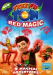 Tree Fu Tom: Red Magic [DVD] only £5.99