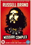 Russell Brand - Messiah Complex [DVD] only £5.99