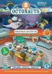 Octonauts - Christmas Adventures [DVD] only £9.99