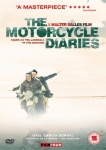 The Motorcycle Diaries [DVD] only £5.99