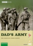 Dad's Army - The Complete Third Series [1969] [DVD] [2005] only £7.99