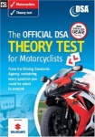 The Official DSA Theory Test for Motorcyclists (2008) (PC CD) only £9.99