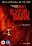 Don't Be Afraid Of The Dark [DVD] [2017] only £5.99