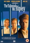 The Talented Mr Ripley [DVD] [2000] only £5.99