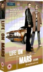 Life On Mars : Complete BBC Series 1 [2006] [DVD] only £14.99