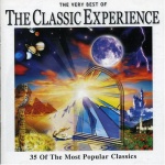 Very Best of the Classic Experience only £9.99