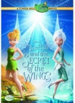 Tinker Bell and the Secret of the Wings [DVD] only £5.99