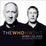 Wire & Glass: Six Songs From A Mini-Opera only £5.99