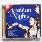 Arabian Nights only £9.99