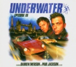 Underwater Vol.3: Episode 3/Mixed By Darren Emerson & Paul Jackson only £7.99
