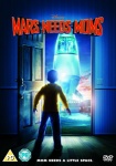 Mars Needs Moms [DVD] only £5.99