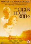 The Cider House Rules [DVD] [2000] only £5.99