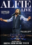 Alfie - The Bring Him Home Tour [DVD] only £5.99