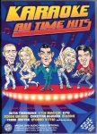 Karaoke All Time Greats only £5.99