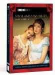 Sense And Sensibility (BBC) [1981] [DVD] only £5.99