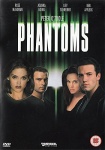 Phantoms [DVD] only £5.99