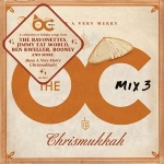 The OC Mix Vol. 3 - Have a Very Merry Chrismukkah only £5.99