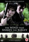 The Wind That Shakes the Barley (Two-Disc Special Edition)[DVD] (2006) only £7.99