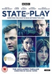 State Of Play - Complete Series [2003] [DVD] only £5.99