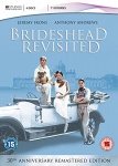 Brideshead Revisited: The Complete Collection (30th Anniversary Remastered Edition) [DVD] [1981] only £14.99