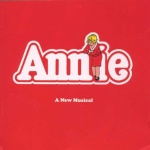 Annie: Original Broadway Cast Recording only £5.99